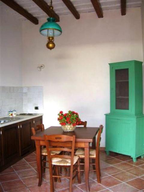 Agriturismo Baglio Donna Santa Dattilo Экстерьер фото
