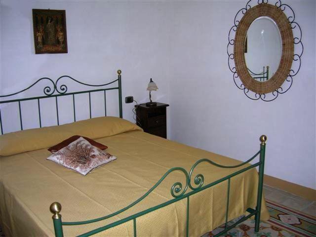 Agriturismo Baglio Donna Santa Dattilo Экстерьер фото