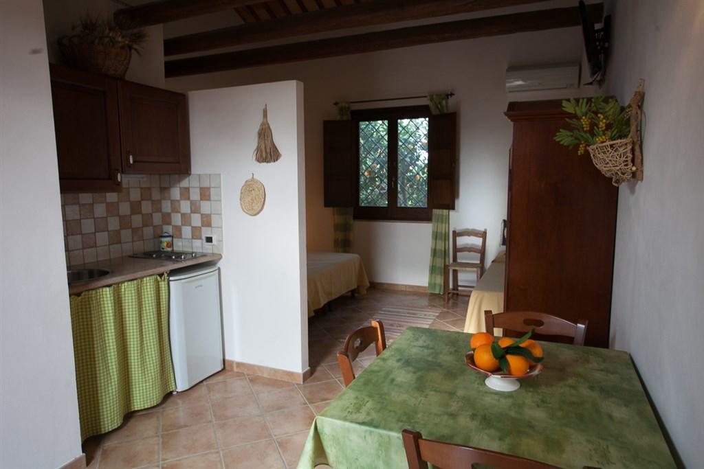 Agriturismo Baglio Donna Santa Dattilo Экстерьер фото