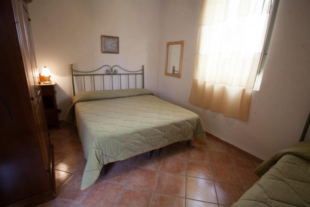 Agriturismo Baglio Donna Santa Dattilo Экстерьер фото
