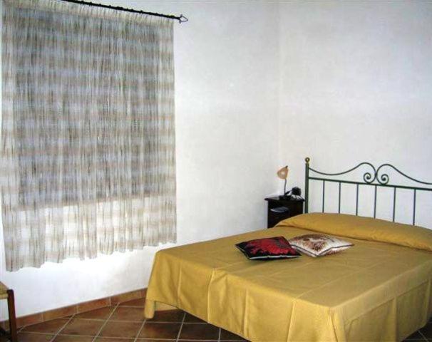 Agriturismo Baglio Donna Santa Dattilo Экстерьер фото