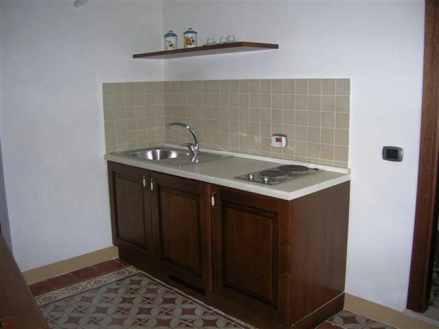 Agriturismo Baglio Donna Santa Dattilo Экстерьер фото